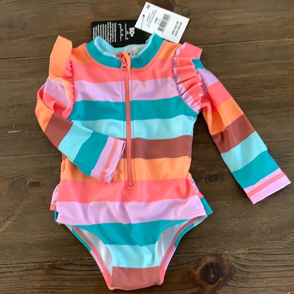 Swimsuit for Baby by Cotton On